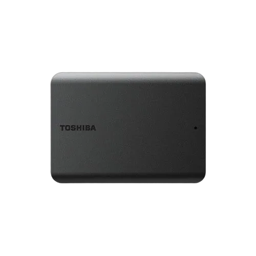 1To 2.5" USB3 - Canvio Basics - HDTB510EK3AA