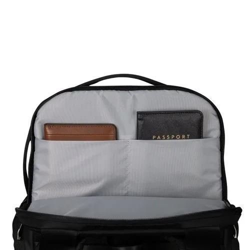 Targus Pro-Tek R 16" Tech Backpack - Black — vue 18