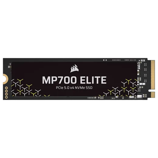 2To M.2 NVMe Gen5 - MP700 Elite 