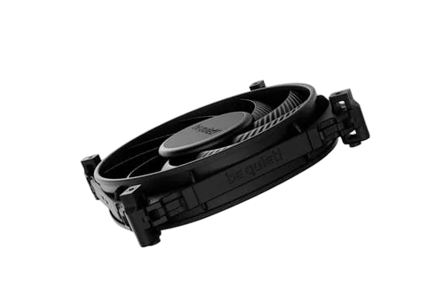 be quiet! SILENT WINGS 4 120mm PWM — vue 2