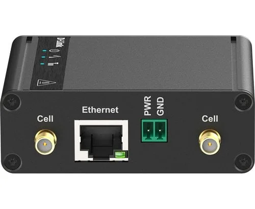 D-Link MODEM M2M INDUSTRIEL 5G NR — vue 1