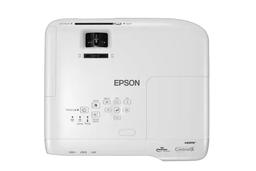 Epson EB-X49 (V11H982040) — vue 13