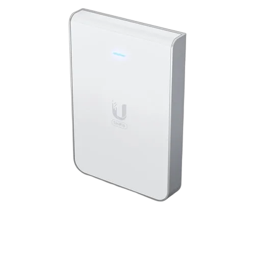Ubiquiti Unifi U6-LR - Wifi-6 — vue 3