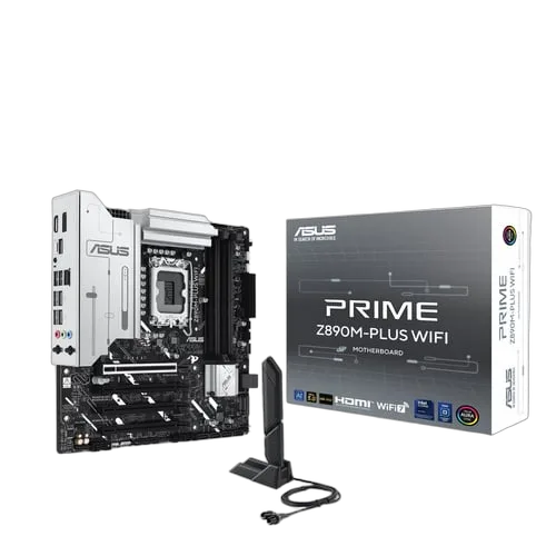 Asus PRIME Z890M-PLUS WIFI-Seconde Vie — vue 12