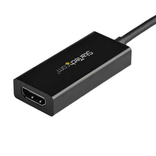 StarTech USB-C to HDMI Adapter with HDR - 4K 60Hz — vue 4