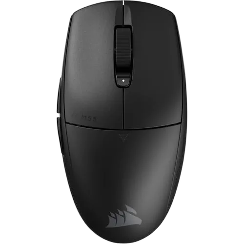 M55 Wireless - Noir