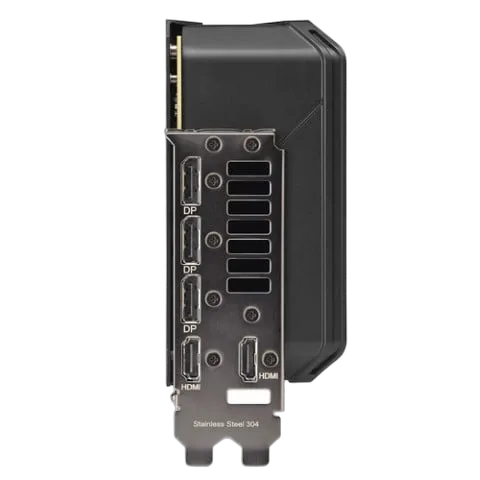 Asus ROG Strix GeForce RTX 5070Ti 16GB GDDR7 OC Edition — vue 9