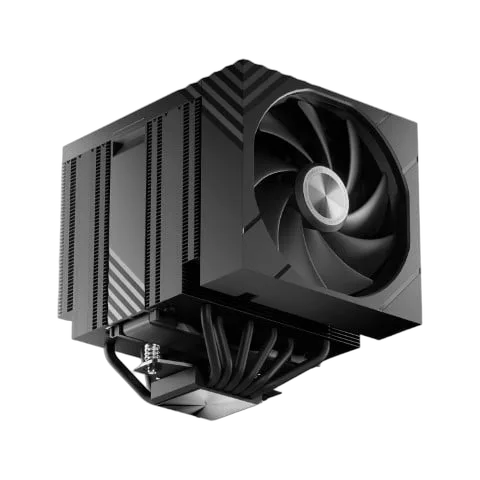 TRYX TURRIS 620 - Noir — vue 1
