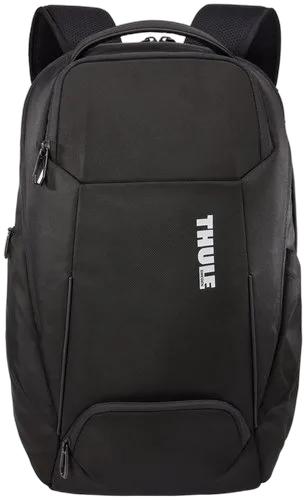 Thule Accent Backpack 26L - Black — vue 7