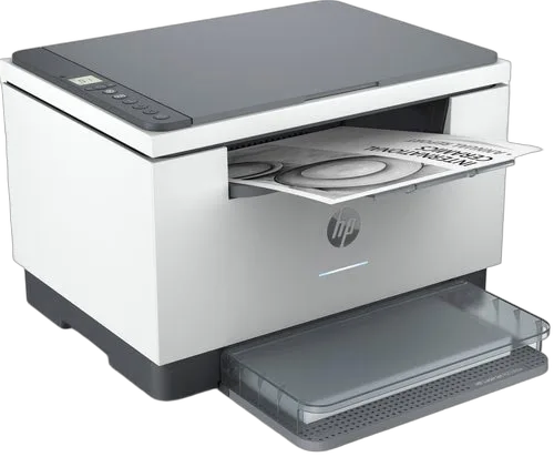 HP LASERJET MFP M234DW (6GW99F#B19) — vue 4