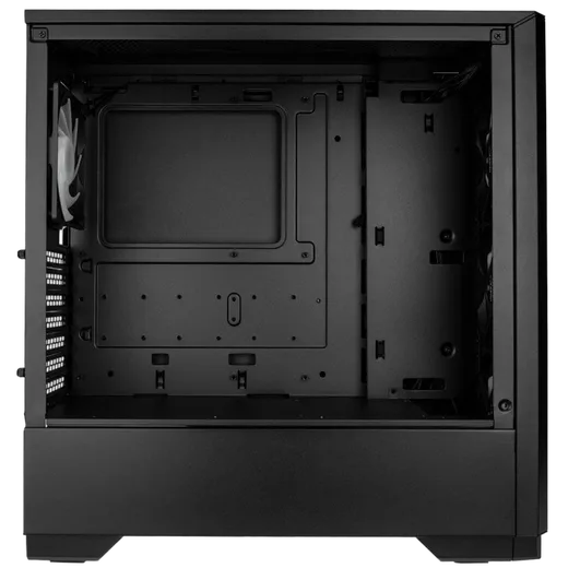 Kolink Unity Solar ARGB Noir - MT/Sans Alim/E-ATX — vue 6