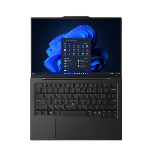 Lenovo X1 CRBN G13 14IN WUXGA 500N LP — vue 10