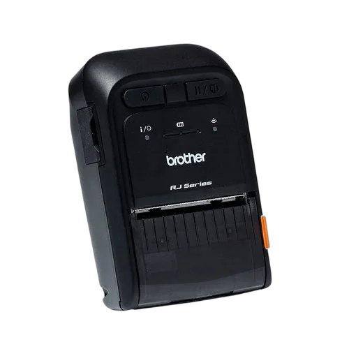 Brother Mobile printer 2 inches   (RJ2035BXX1) — vue 1