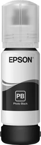 Epson Ink/106 Ink Bottle 70ml PBK — vue 3