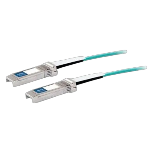 Cisco 10GBASE ACTIVE OPTICAL — vue 1