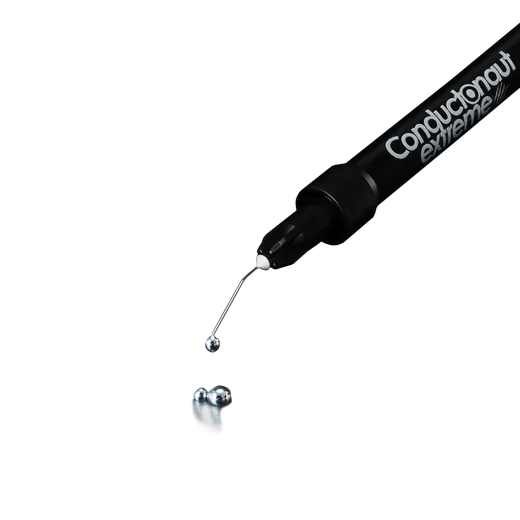 Thermal Grizzly Conductonaut Extreme Pâte thermique métal liquide - 1g — vue 4