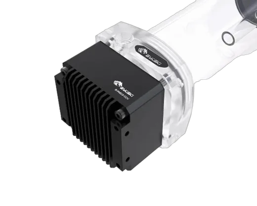 bykski Pompe DDC - CP-PMD3COV-X-CT60-V2 — vue 3