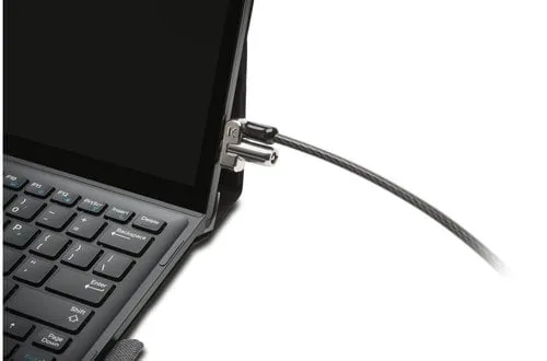 Kensington N17 Keyed Laptop Lock — vue 6