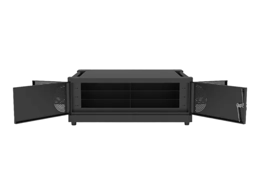 NAOTIC Armoire de charge 6 ordinateurs portables USB-C - 901975 — vue 6