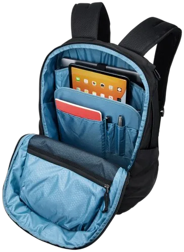 Thule Accent Backpack 26L - Black — vue 5