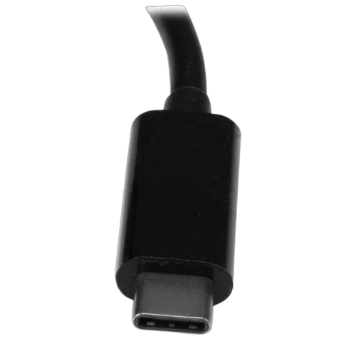 StarTech Hub USB C Hub 3 Port - GbE PD - USB 3.0 — vue 3