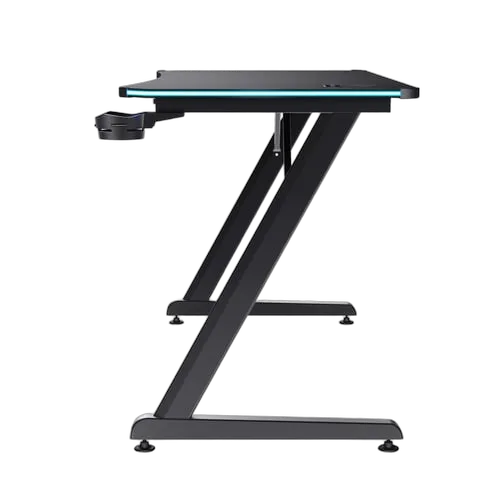 Trust GXT 709 LUMINUS - RGB/Noir — vue 5