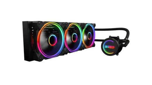 AIO 420mm ARGB - INFINITE