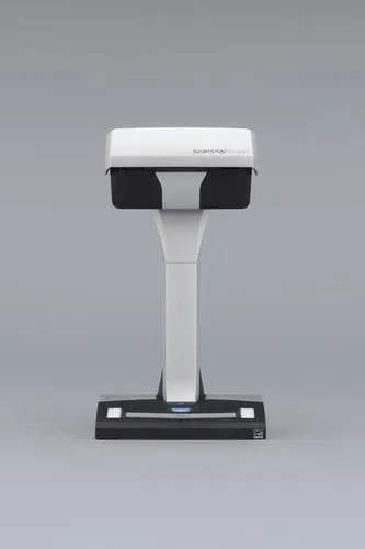 Fujitsu Scansnap SV600 document scanner — vue 6