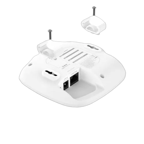 Netgear Dual-Band Wifi 6 AX1800 — vue 5