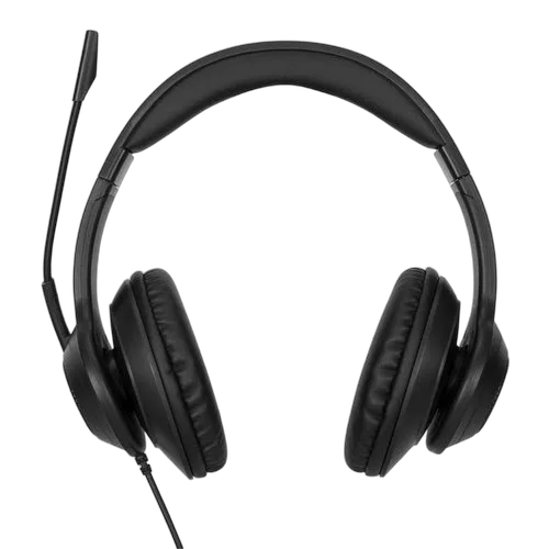 Targus Wired Stereo Headset — vue 1