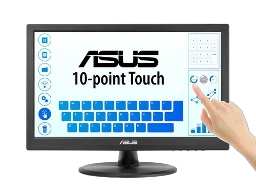 Asus Pantalla tactil 15.6" portatil — vue 6