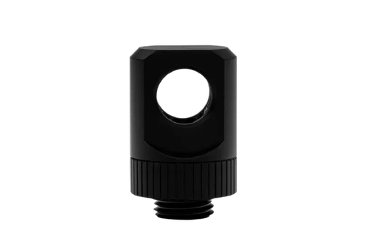 EK Water Blocks EK-Quantum Torque Rotary T - Noir — vue 2