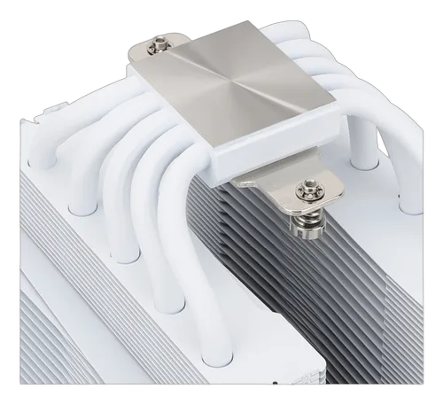 Thermalright Frost Commander 140 - Blanc — vue 6