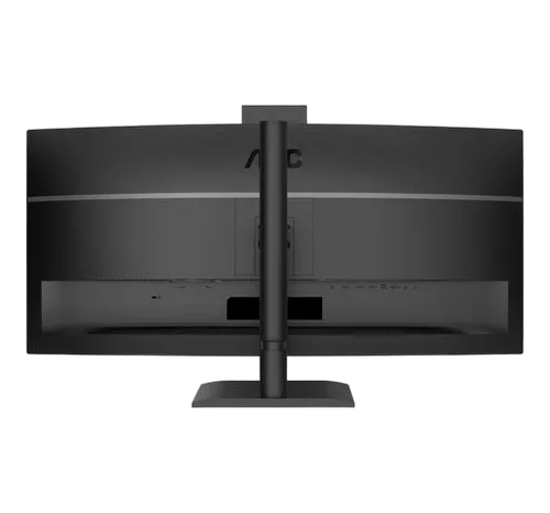 AOC 34IN CV VA QHD 350CD/2HDMI/ — vue 17