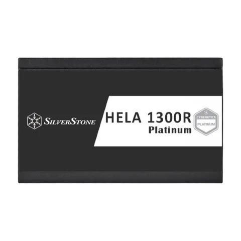 Silverstone ATX 1300W - 80+ Platinum - HELA 1300R — vue 9