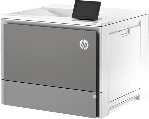 HP Color LaserJet Ent 5700dn Prnt — vue 4