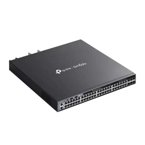 TP-Link OMADA 48-PORTGIGABIT STACKABLE — vue 4