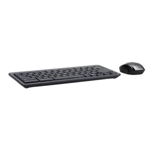Acer Wireless Keyboard and mouse Chrome OS — vue 1