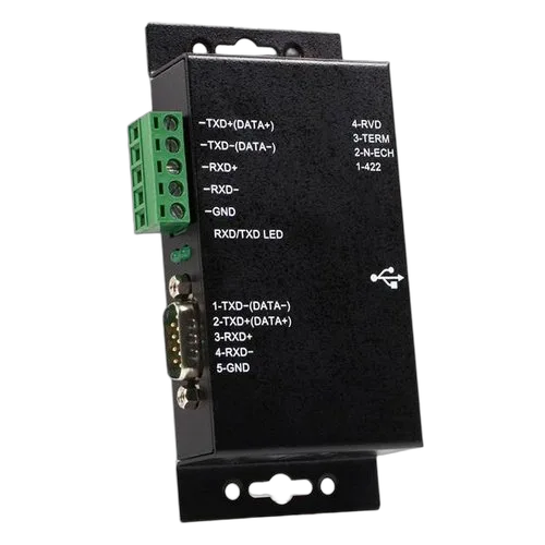 StarTech ADAPTATEUR SERIE — vue 1