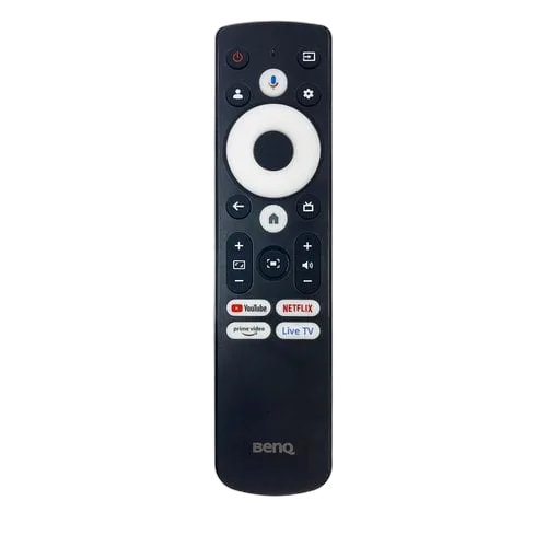 BenQ TK705i|Vidéoprojecteur Home cinéma 4K HDR 3000lm pour films et jeux vidéo (9H.R0C77.57E) — vue 4