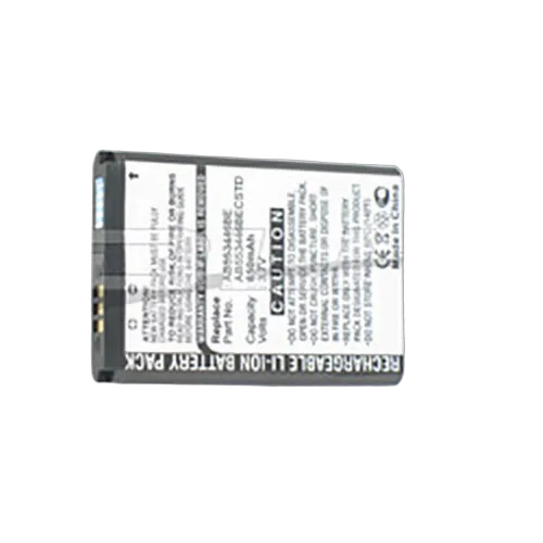 DLH Energy Batterie 3.7v 650mAh - SANG1414A — vue 1