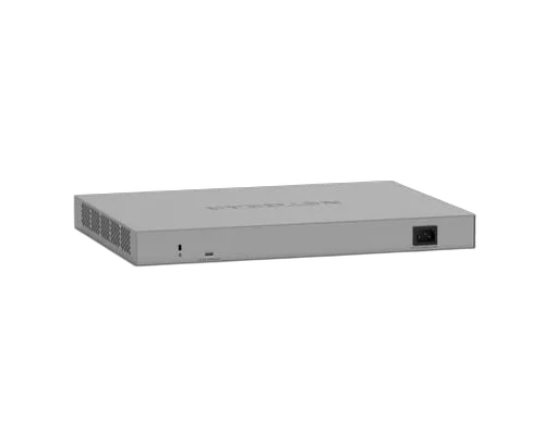 Netgear Smart GS728TP - 24 ports 10/100/1000 — vue 5