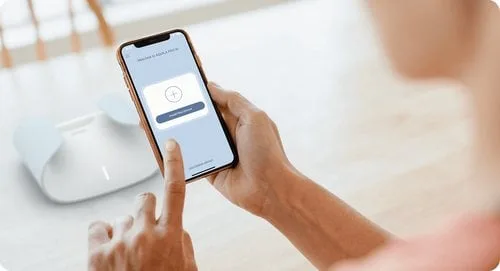 D-Link AX6000 WI-FI 6 SMART MESH — vue 8
