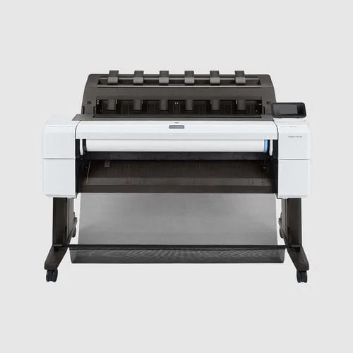 HP DesignJet T1600 36-in Printer — vue 14
