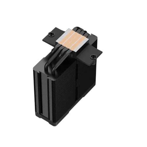 Deepcool AG400 Digital ARGB - Noir — vue 6