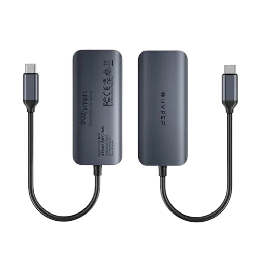 Targus HYPERDRIVE ECOSMART GEN.2 — vue 4