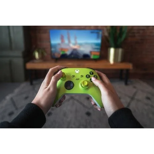 Microsoft Xbox WLC M Branded — vue 8