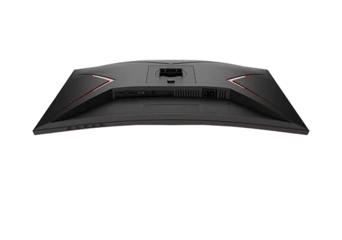 AOC New Curved G2 280Hz Fast VA with 1ms G — vue 7