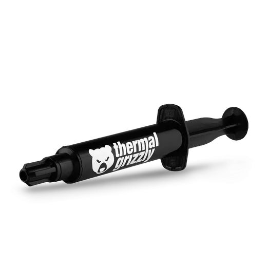 Thermal Grizzly Pâte thermique Duronaut (6Gr) — vue 4