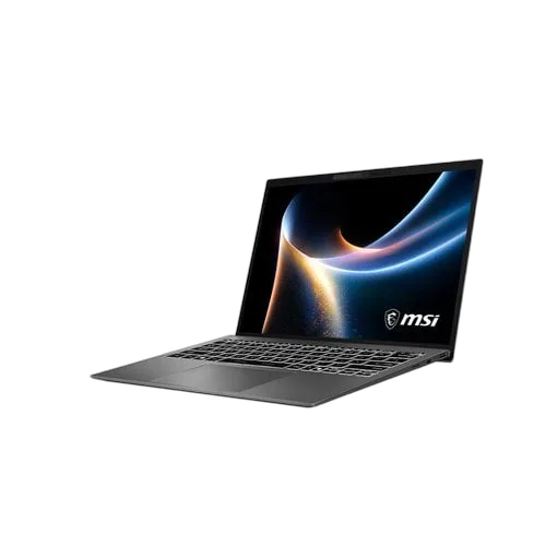 MSI Prestige 13 AI+A3MG-001FR U9 32/1 W11 — vue 1